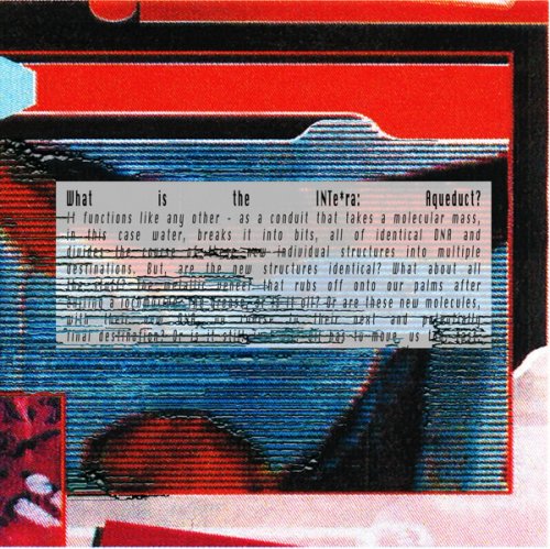 INTe*ra - Aqueduct (2020)