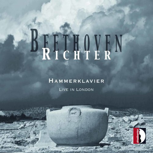 Sviatoslav Richter - Beethoven: Hammerklavier, Live in London (2014)