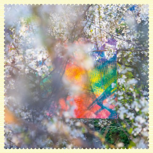 Four Tet - Sixteen Oceans (2020) [Hi-Res]