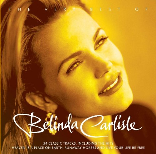 Belinda Carlisle - The Very Best Of (2015)