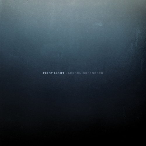 Slovak National Symphony Orchestra - Jackson Greenberg: First Light (2020)