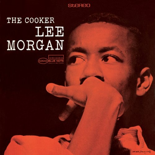 Lee Morgan - The Cooker (Remastered) (1958/2020) [Hi-Res]
