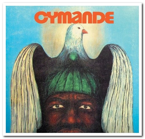Cymande - Cymande (1972) [Reissue 2014]