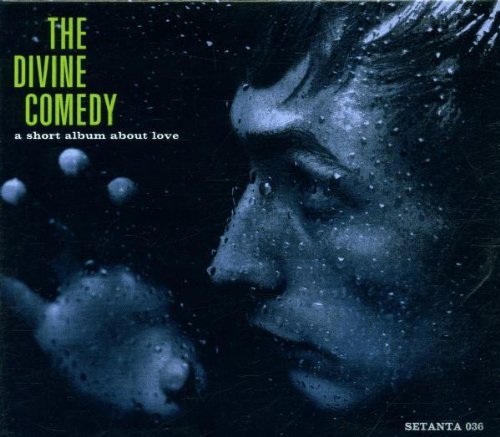 The Divine Comedy - A Short Album About Love (1997)