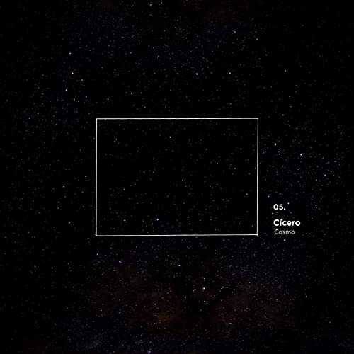 Cicero - Cosmo (2020)