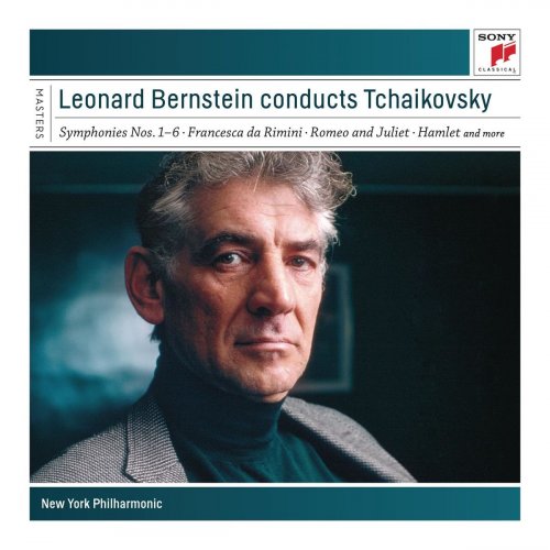 Leonard Bernstein - Bernstein Conducts Tchaikovsky (2020)