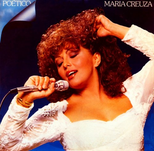 Maria Creuza - Poetico, Um Tributo A Vinicius De Moraes (1995) FLAC