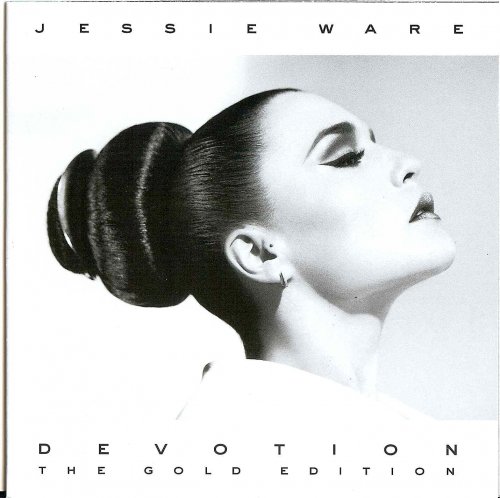 Jessie Ware - Devotion (The Gold Edition) (2013)