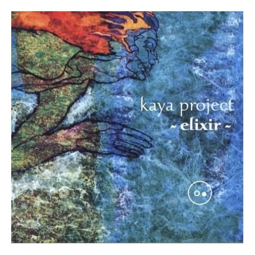 Kaya Project - Elixir (2005)