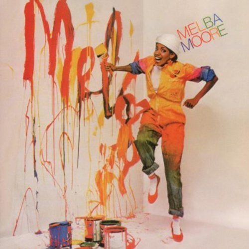 Melba Moore - Melba (1978)