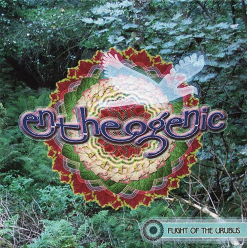 Entheogenic - Flight of the Urubus (2008)