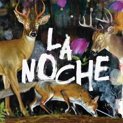 Guazú - La Noche (2019)