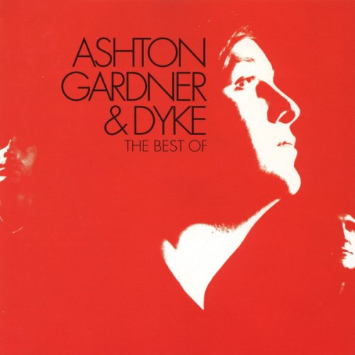 Ashton, Gardner & Dyke - The Best Of (1999)