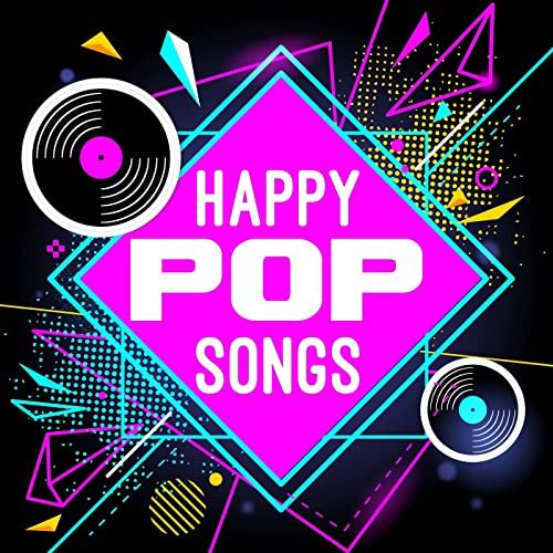 VA - Happy Pop Songs (2020)