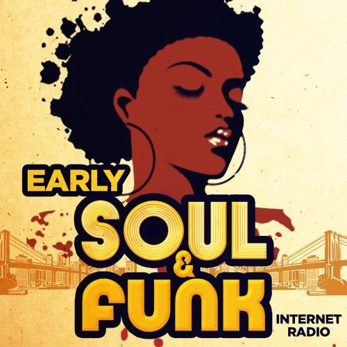Early Soul & Funk (2014)