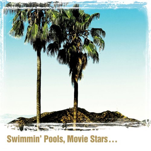 Dwight Yoakam - Swimmin' Pools, Movie Stars... (2016) [Hi-Res]