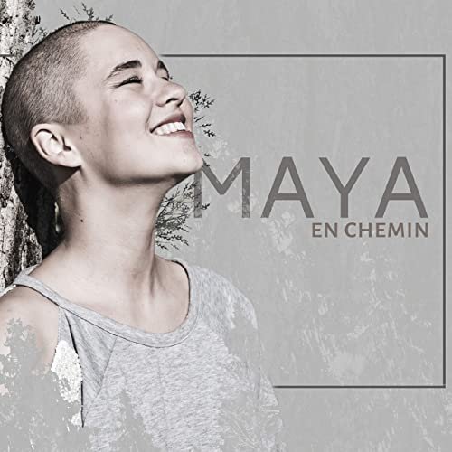 Maya - En chemin (2020) [Hi-Res]