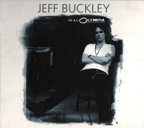 Jeff Buckley - Live at Olympia (2001)