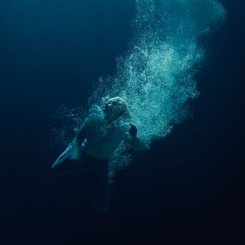 Låpsley - Through Water (2020)