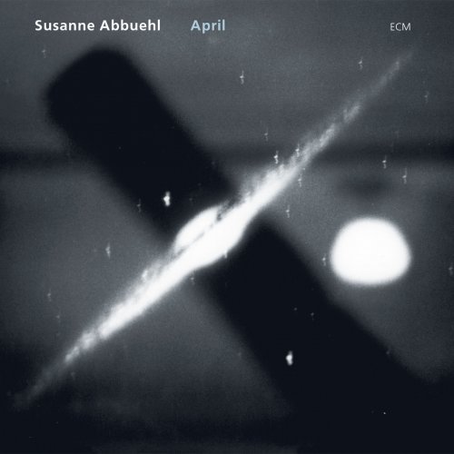 Susanne Abbuehl - April (2001)
