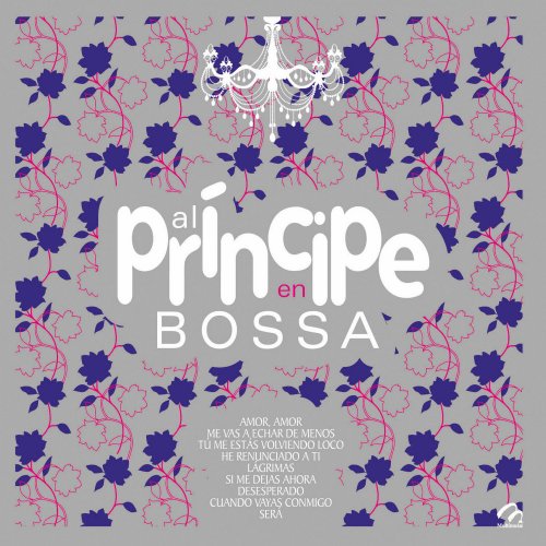 Valeria - Al Principe Bossa (2014)