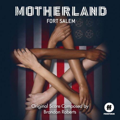 Brandon Roberts - Motherland: Fort Salem (2020)