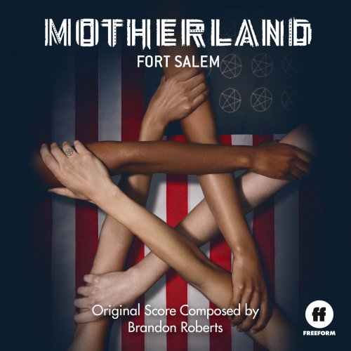 Brandon Roberts - Motherland: Fort Salem (2020)