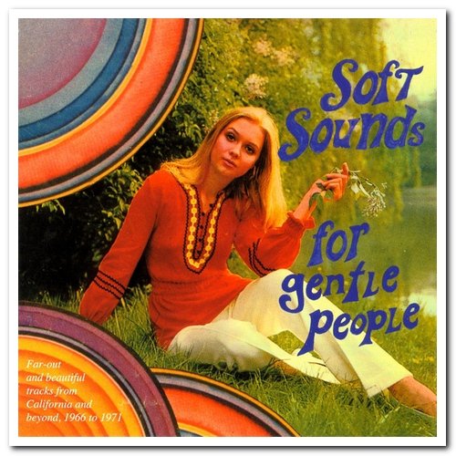 VA - Soft Sounds For Gentle People - Series Collection (2003-2014)