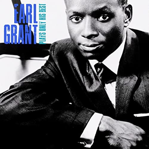 Earl Grant - Plays Only His Best (Remastered) (2020)