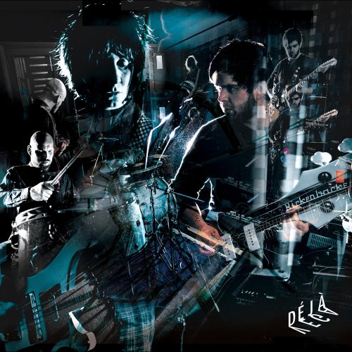 Déjà Vega - Déjà Vega (2019) flac