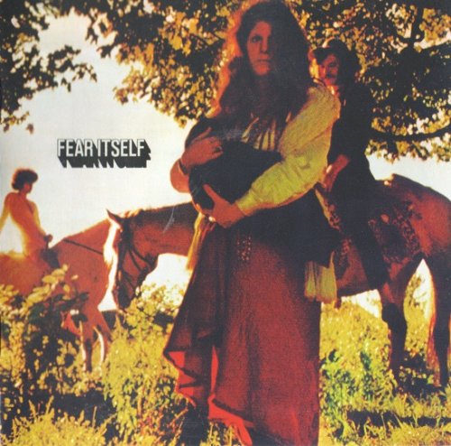 Fear Itself - Fear Itself (Reissue, Remastered) (1968/2006)