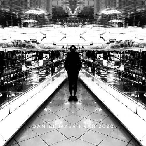 Daniel Myer & Hexer - H4AR 2020 (2020)