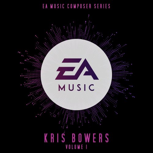 Kris Bowers - EA Music Composer Series: Kris Bowers, Vol. 1 (Original Soundtrack) (2020) [Hi-Res]