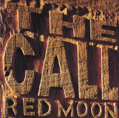 The Call - Red Moon (1990)