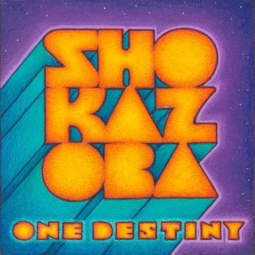 Shokazoba - One Destiny (2014)