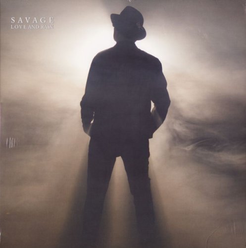 Savage - Love and Rain (2020) LP