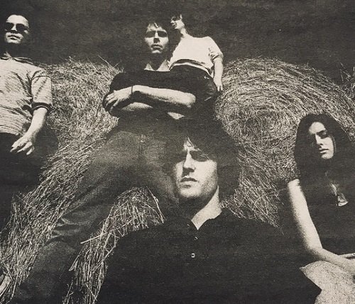 Spiritualized - Lazer Guided Melodies & Ladies And Gentlemen We Are Floating In Space (1992/1997)