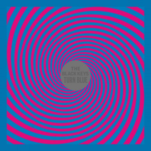 The Black Keys - Turn Blue (Édition Studio Masters) (2014) [Hi-Res]