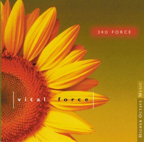 3rd Force - Vital Force (1997)