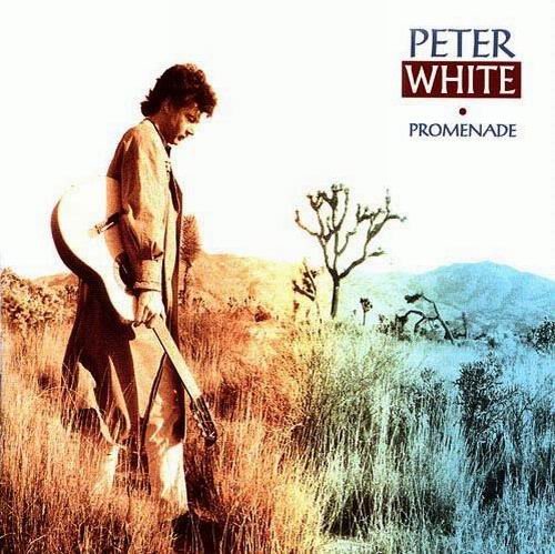 Peter White - Promenade (1993)