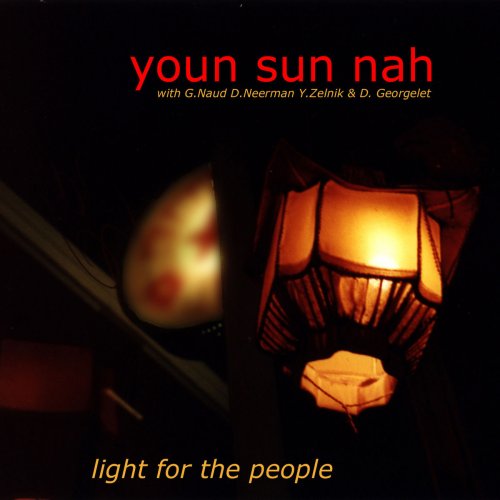 Youn Sun Nah - Light for the People (2002)