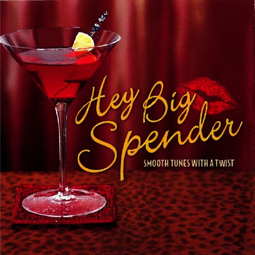 Janice Hagan - Hey Big Spender (2013)