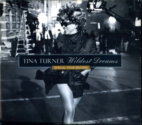 Tina Turner - Wildest dreams (Special Tour Edition 2 CD) (1993)