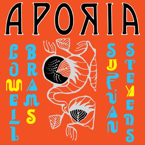 Sufjan Stevens - Aporia (2020) [Hi-Res]