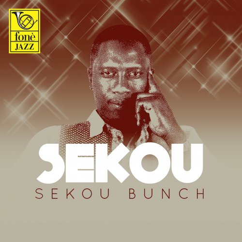 Sekou Bunch - SEKOU (2012) [DSD64]