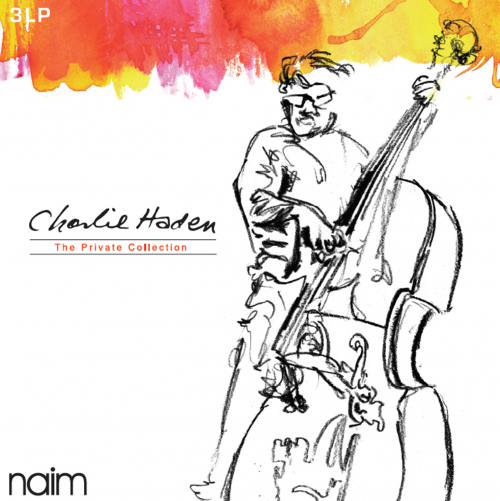 Charlie Haden - The Private Collection (2007) [Hi-Res] 192/24