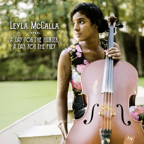 Leyla McCalla - A day for the hunter, a day for the prey (2016) [Hi-Res]