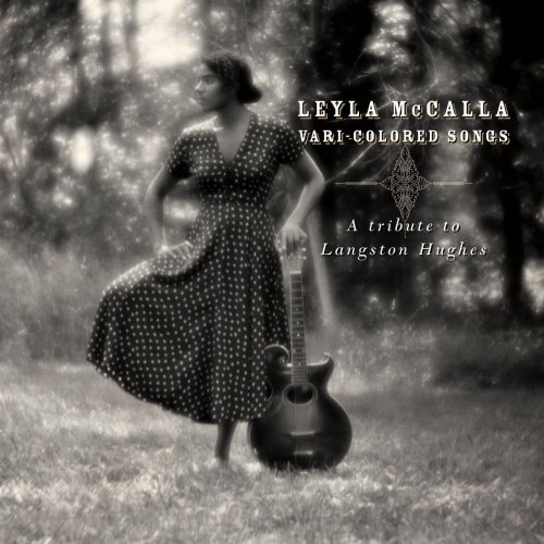 Leyla McCalla - Vari-colored Songs (2013) [Hi-Res]