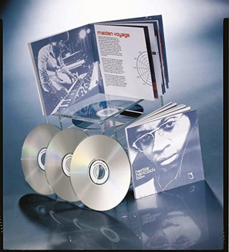 Herbie Hancock - The Herbie Hancock Box (2002)