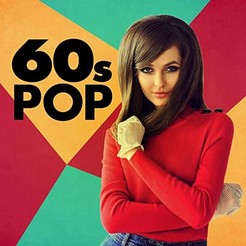 VA - 60s Pop (2020)